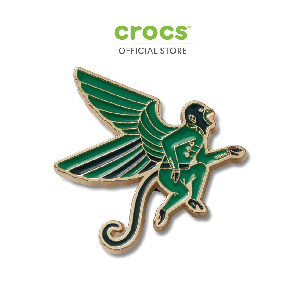 CROCS ตัวติดรองเท้า JIBBITZ™ WICKED 1 รุ่น 10014361