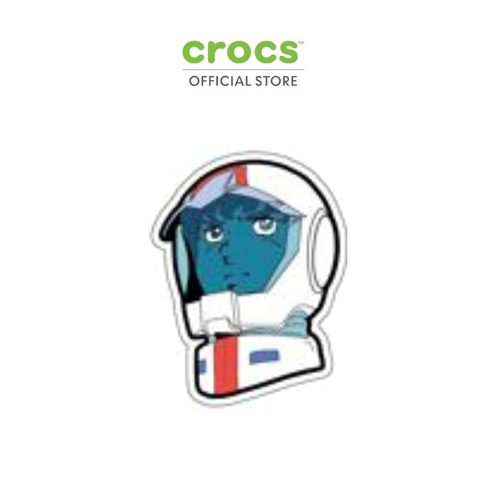 CROCS ตัวติดรองเท้า JIBBITZ GUNDAM 1 รุ่น 10013593