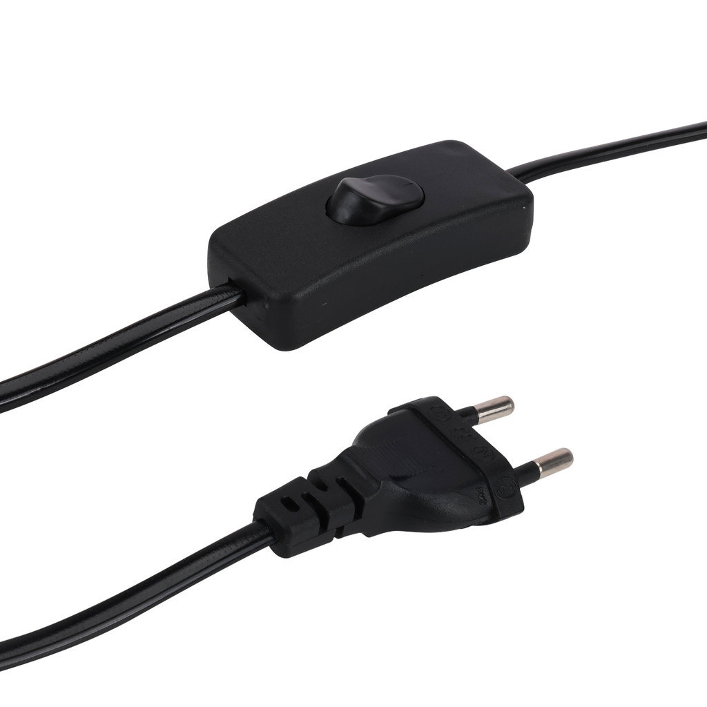 LUZINO โคมไฟตั้งโต๊ะเหล็ก Dan E27x1  รุ่น 18203/1T-SL สีขาว - นิกเกิล - รูปที่ 4