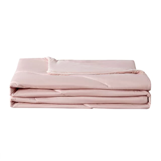 KASSA HOME ผ้าห่ม Cooling รุ่น Fcl-Basic4-PK ขนาด 60 x 80 นิ้ว สีชมพู
