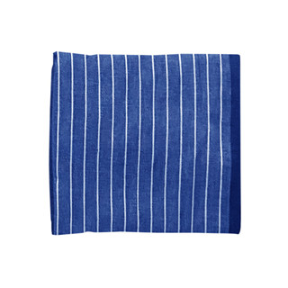 KASSA HOME ผ้าขนหนูเช็ดหน้า รุ่น LC1901C-N.BL ขนาด 34 x 34 ซ…