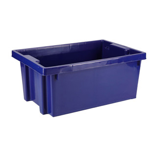 KASSA HOME ลังทึบทรงสูง  รุ่น VCP-T424BL ขนาด 53x 35x 23 ซม.…