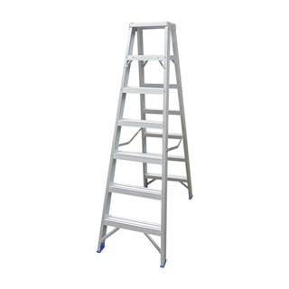 GIANT KINGKONG PRO บันไดอะลูมิเนียมทรง A ขึ้นลง 2 ทาง 7 ขั้น…