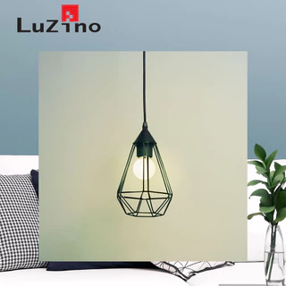 LUZINO หลอดไฟ LED 1 วัตต์ Warm White รุ่น SKG45CBW-1W G45 E27 (แพ็ก 2 หลอด)