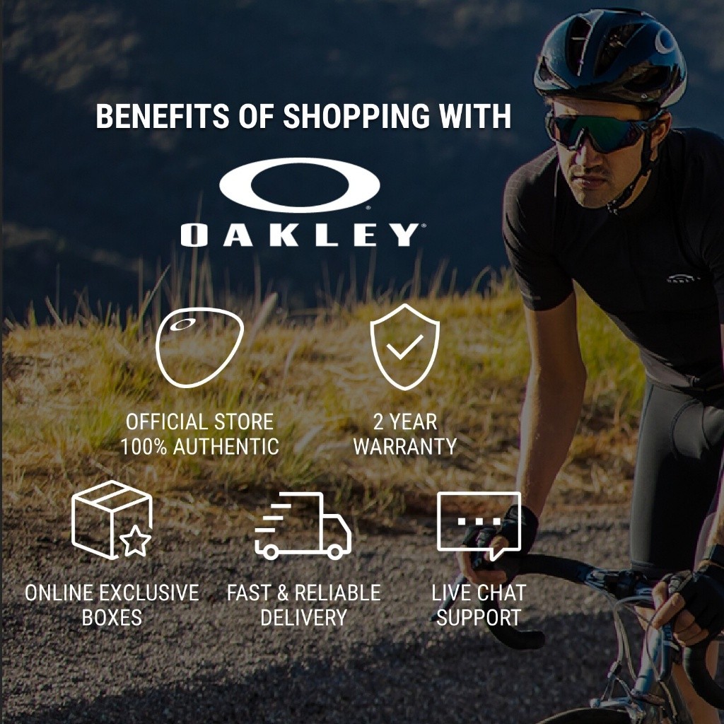 Oakley إطار نظارة Socket 5.0 ‏OX3217 — صورة 8