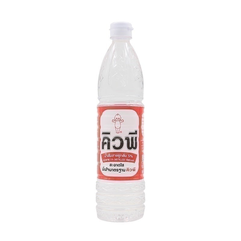 คิวพีน้ำส้มสายชู 700มล. [8852022050608]