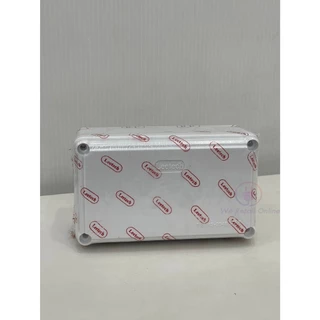 กล่องกันน้ำ 3x5 LEETECH รุ่น WB305W [3-BW-L305]