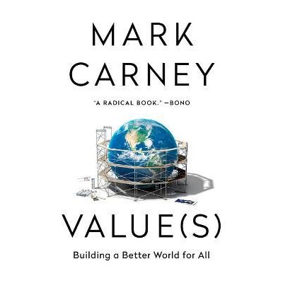BBW หนังสือ Value(S): Building A Better World For All ISBN: 9781541768703