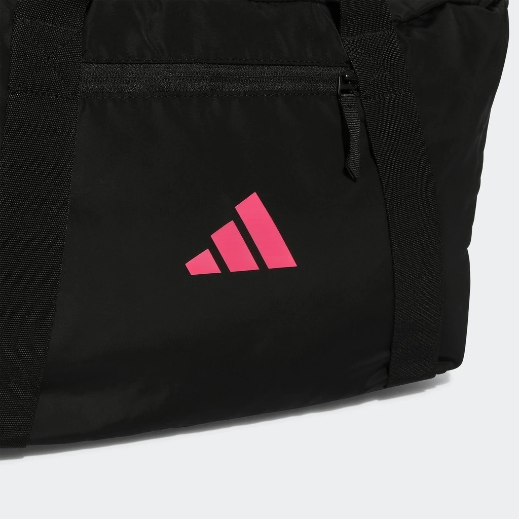 adidas Gym & Training กระเป๋ากีฬา ผู้หญิง สีดำ HT2447 thumbnail 7