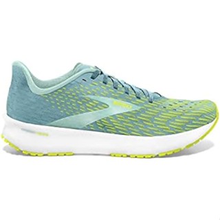 Brooks รองเท้าวิ่งรองเท้าผ้าใบ Hyperion Tempo ผู้ชายผู้หญิง …