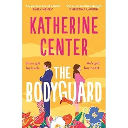 Asia Books หนังสือภาษาอังกฤษ BODYGUARD, THE