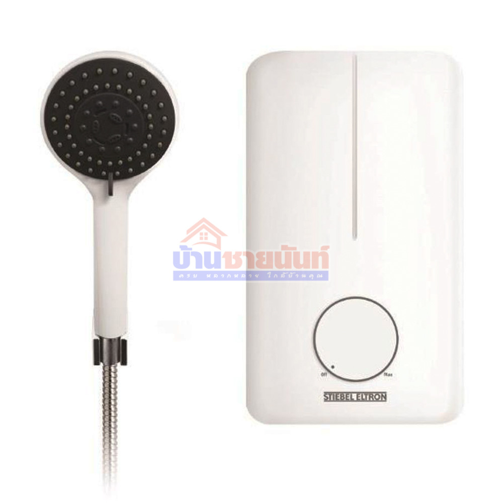 STIEBEL เครื่องทำน้ำอุ่น 3500W  รุ่น DE 35E