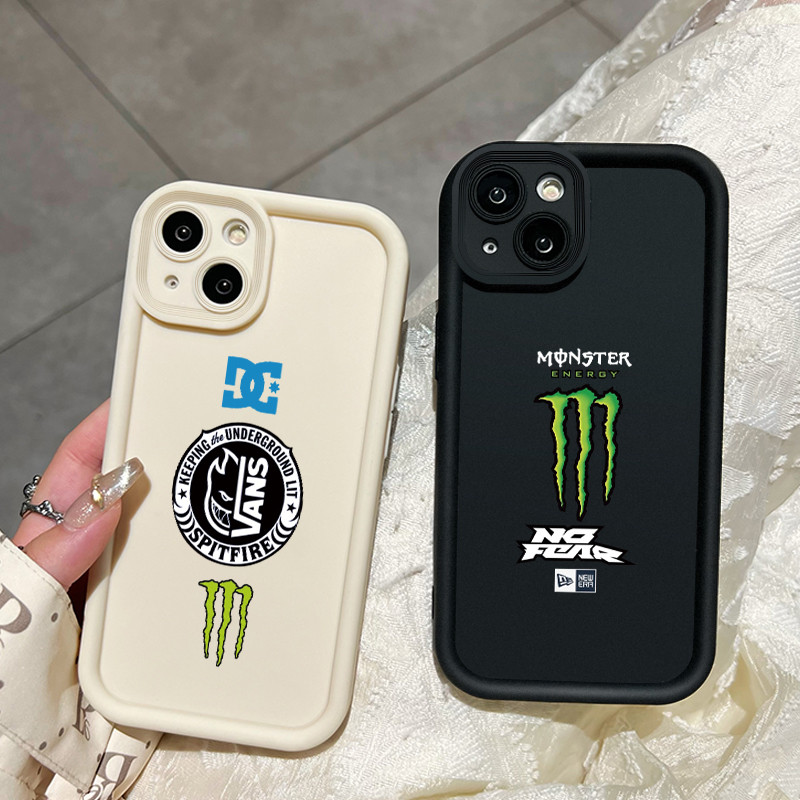 เคสสำหรับ OPPO A58 5G A78 5G A58x 5G A1x 5G A2x 5G เคสโทรศัพท์ซิลิโคนกันกระแทกรูปกรงเล็บวิเศษระเบิดได้ - รูปที่ 5