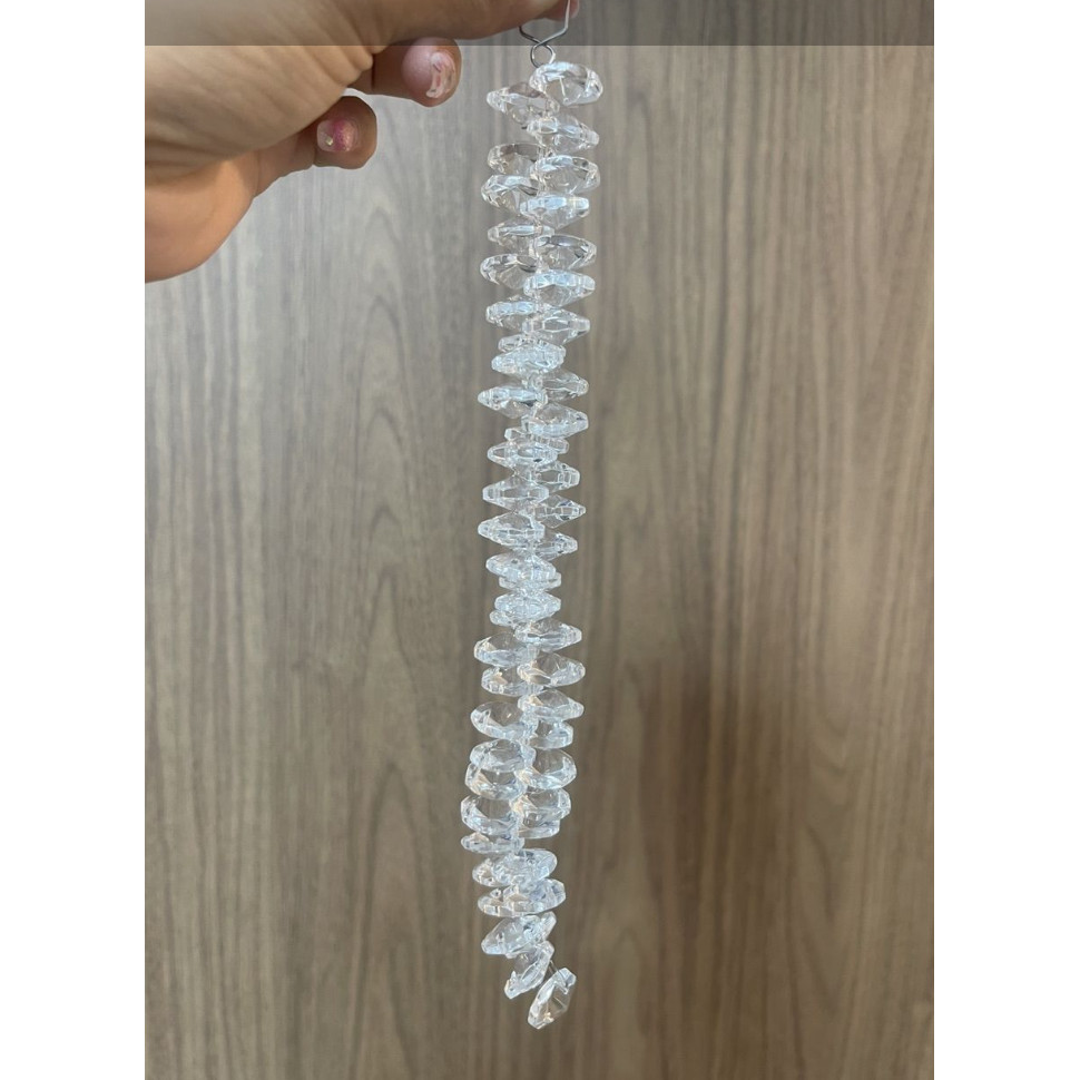 Crystal troll โทรลล์คริสตัล