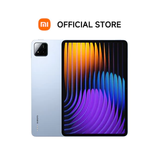 Xiaomi Pad 7 Pro 8+256/12+512 หน้าจอ 3.2K 144Hz|Xiaomi HyperAI|ประสบการณ์การใช้งานที่ลื่นไหลเสมือนใช้เดสก์ท็อ