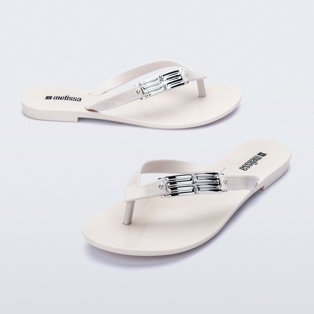 MELISSA HARMONIC M CHIC AD รุ่น 35906 รองเท้าแตะ