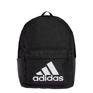adidas ไลฟ์สไตล์ กระเป๋าเป้ Classic Badge of Sport Unisex สีดำ HG0349