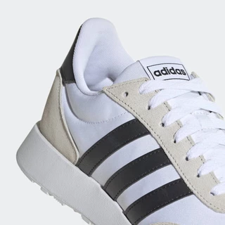 adidas ไลฟ์สไตล์ รองเท้า Run 60s 2.0 ผู้ชาย สีขาว GX1739