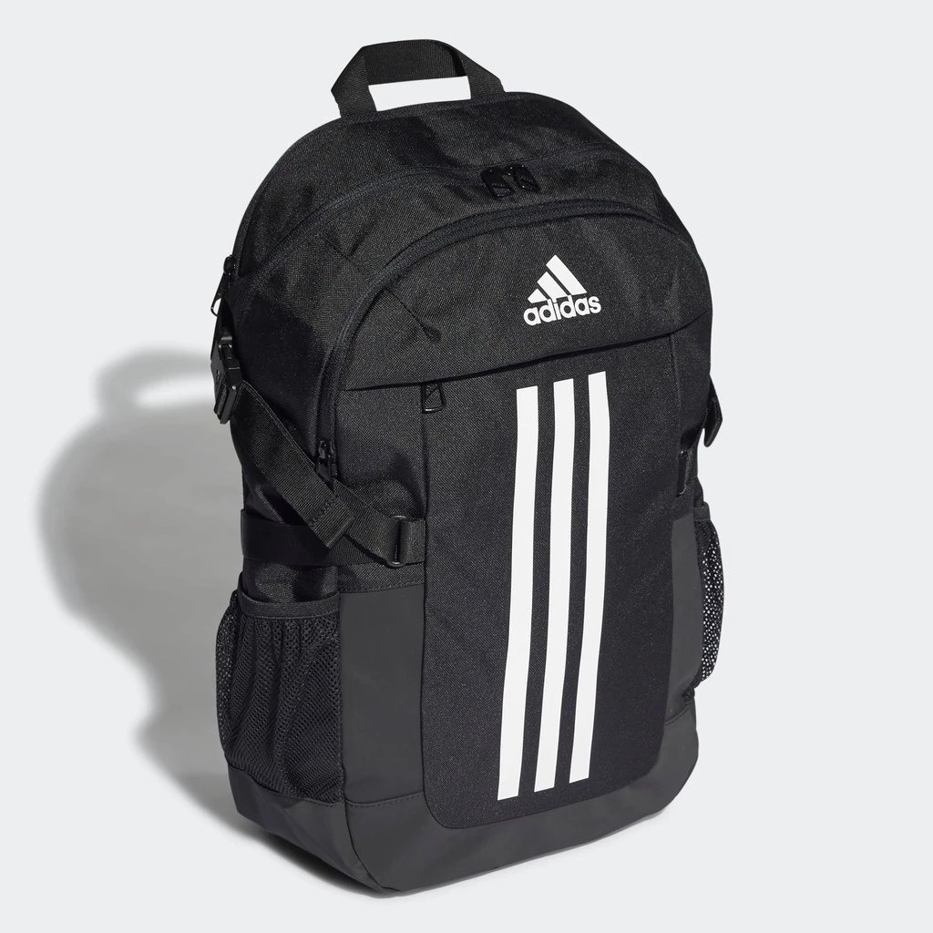 adidas กระเป๋าเป้ PrimeLift Unisex สีดำ HB1324 thumbnail 5