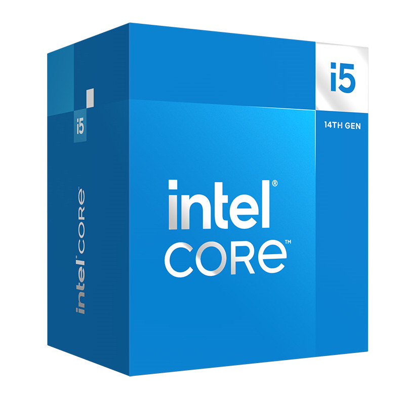 INTEL CORE i5-14500 (14 core/ 20 thread) LGA1700 (3Y) CU2-000482