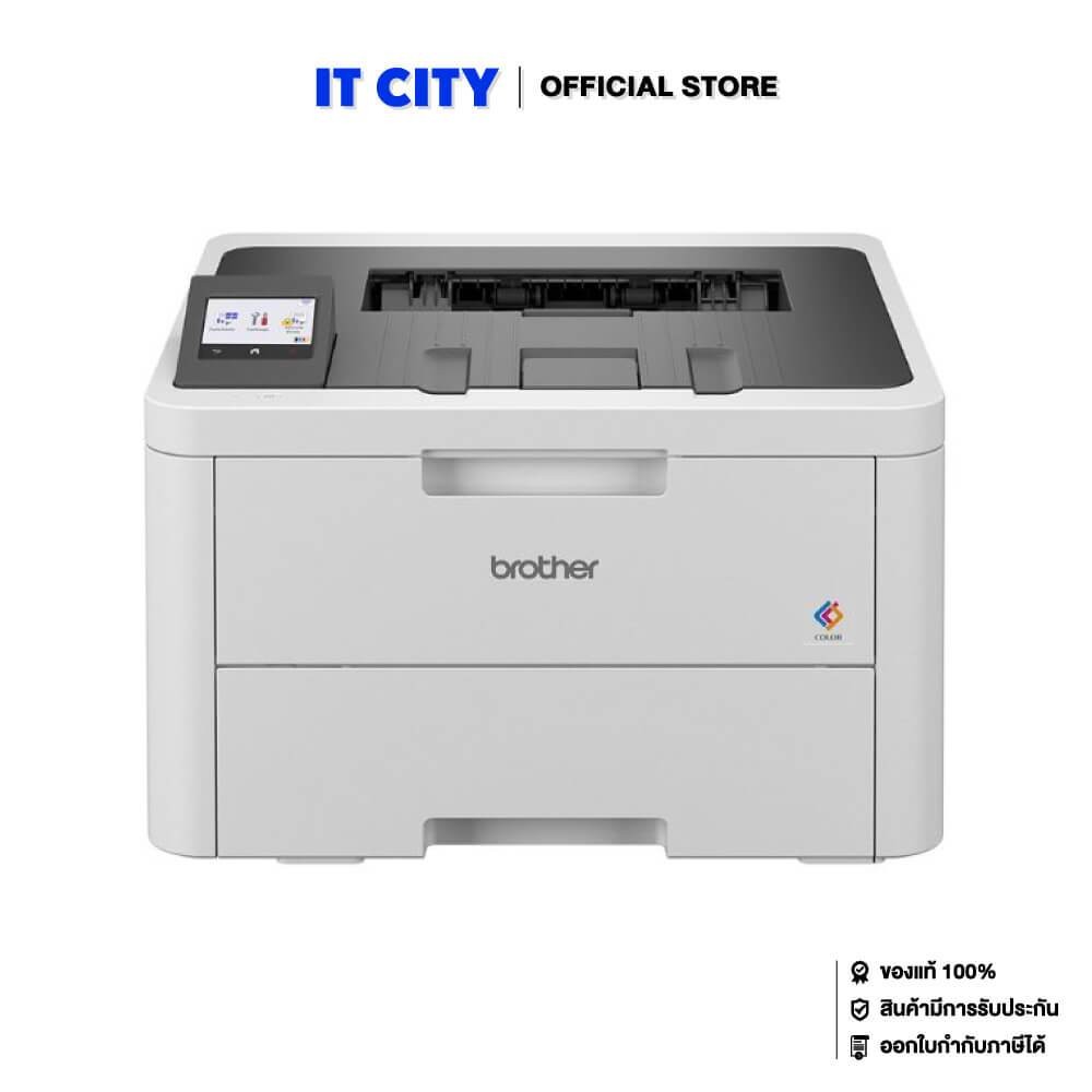 BROTHER HL-L3280CDW (PR4-000316) * พร้อมหมึกแท้ภายในกล่อง 1 ชุด*