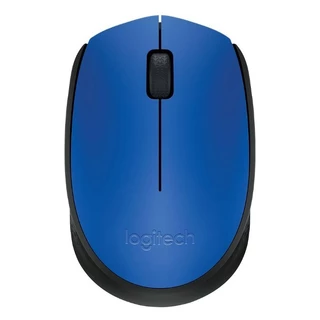 LOGITECH Wireless Mouse M171 เมาส์ไร้สาย