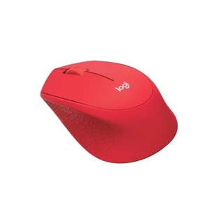 LOGITECH M331 SILENT PLUS เมาส์ไร้สาย