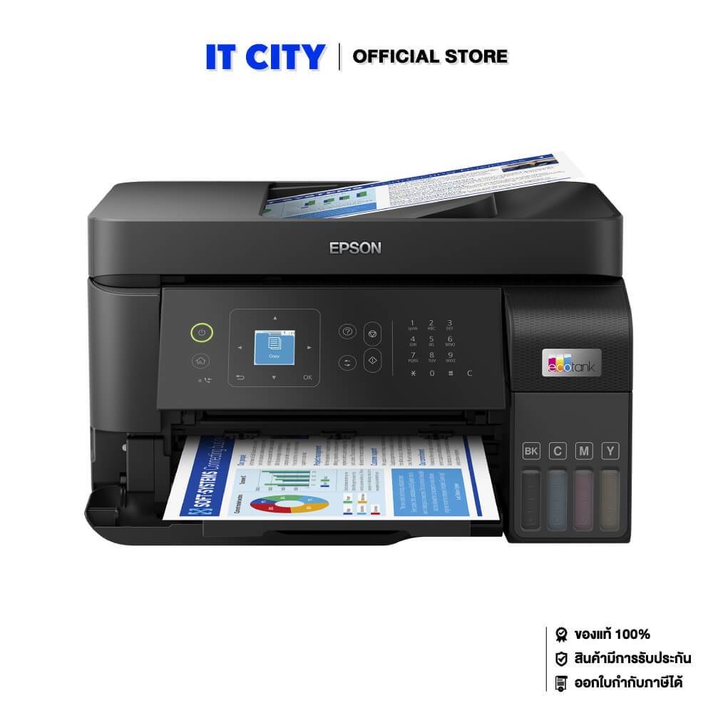 Epson L5590 STD/C11CK57502 (PR5-000641)