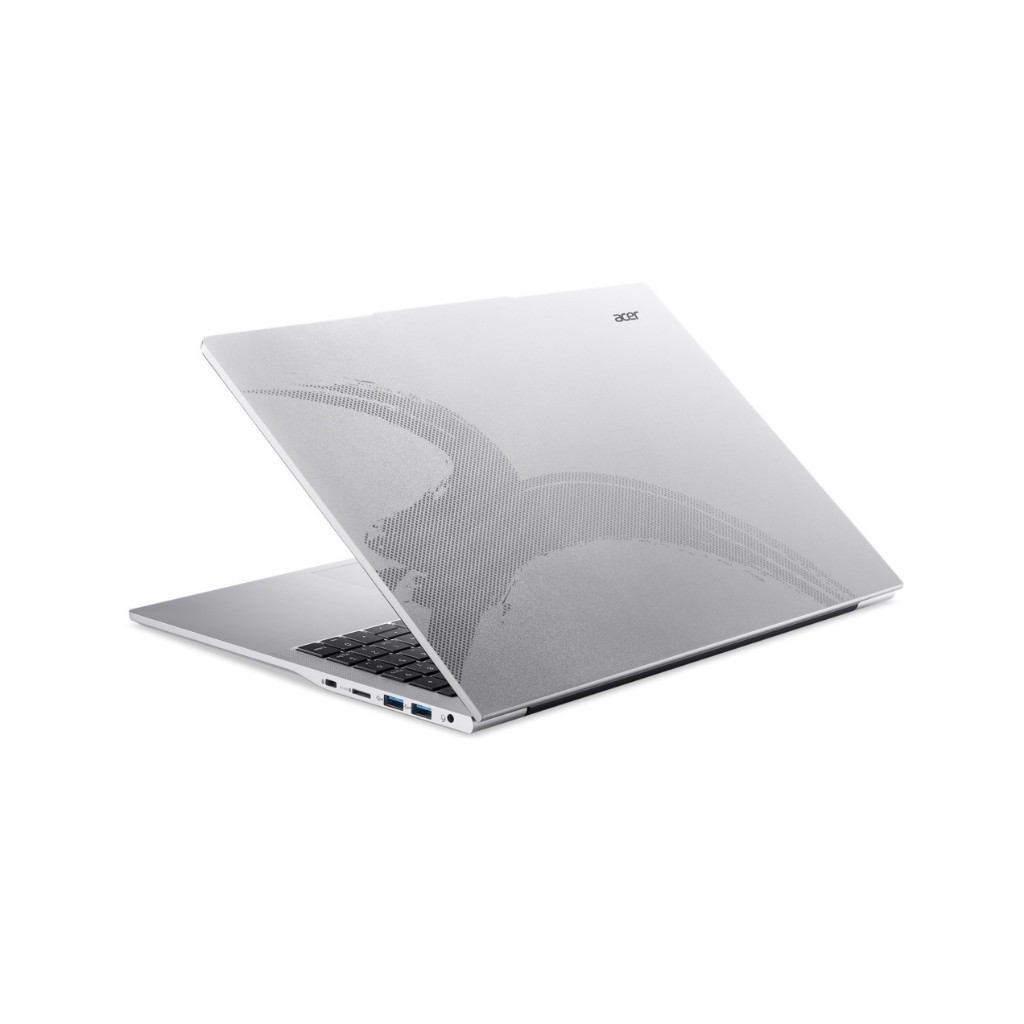 ACER Aspire Lite 16 AL16-52P-331E/i3-1305U/8GB/512GB/UMA/16"/Win11_office/Steel Gray/2Y CO6-011000