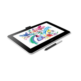 WACOM One 13 Touch Pen Display (IP2-000372)