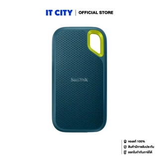 SANDISK Extreme SDSSDE61 Portable SSD 1TB (Monterey color) MS4-000933