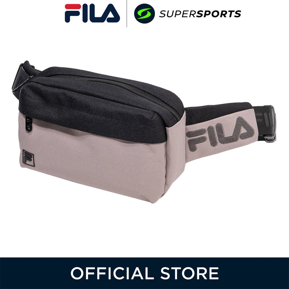 FILA Slash กระเป๋าคาดเอวผู้ใหญ่