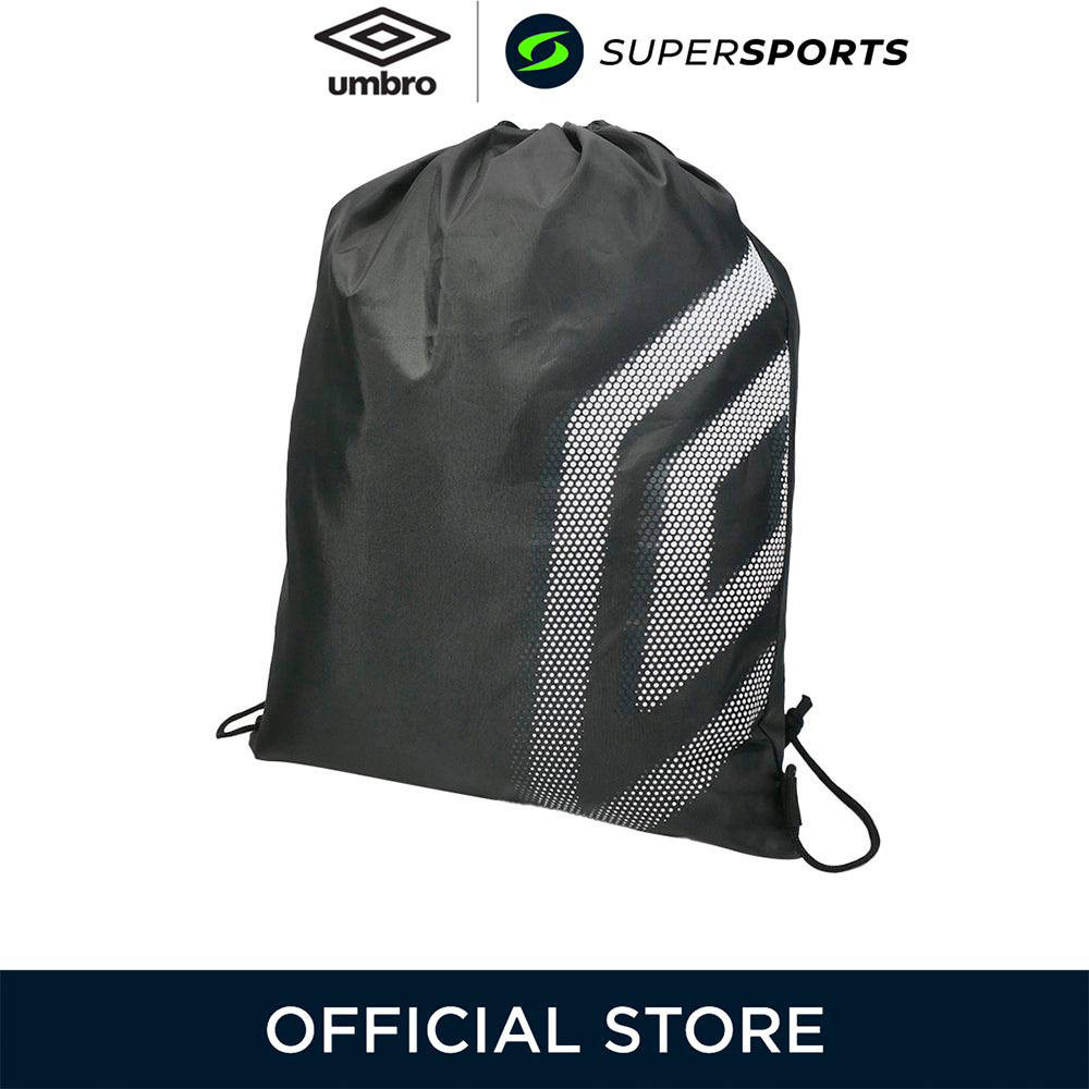 UMBRO Black กระเป๋าอเนกประสงค์ผู้ใหญ่