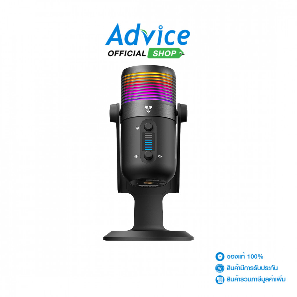 FANTECH MICROPHONE LEVIOSA-MCX03 - A0162056