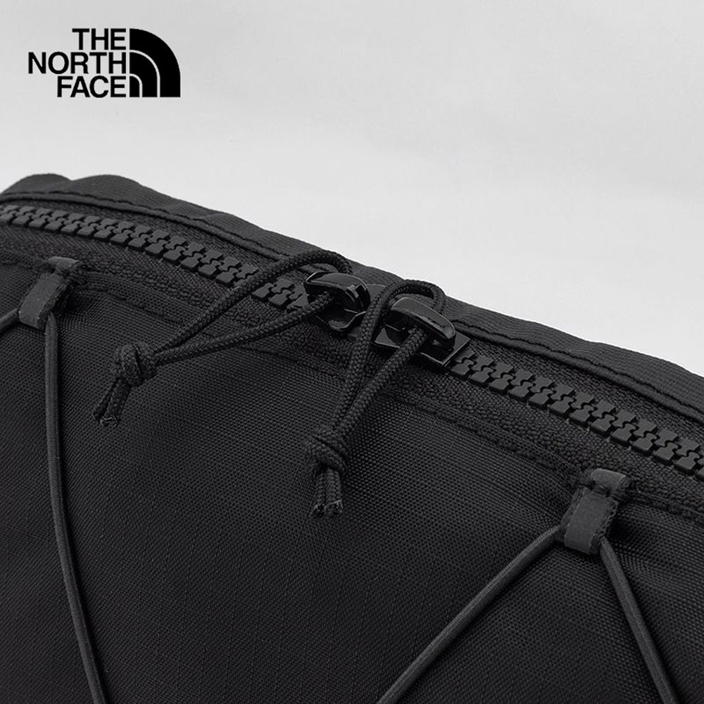 THE NORTH FACETERRA LUMBAR 1L/TNF BLACK/ASPHALT GREY กระเป๋า