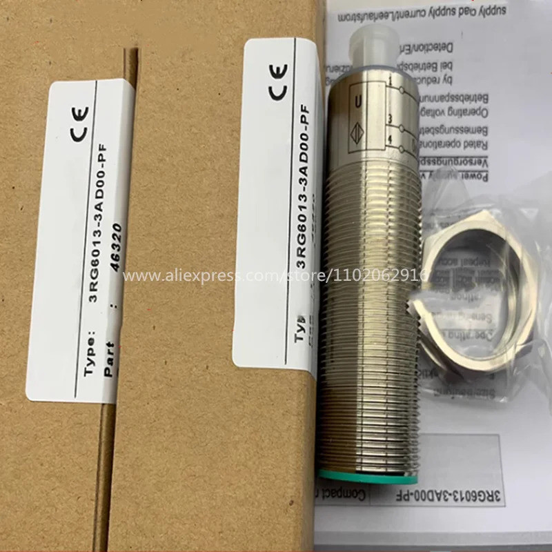 ☆3RG6013-3AH00 3RG6013-3AH00-PF