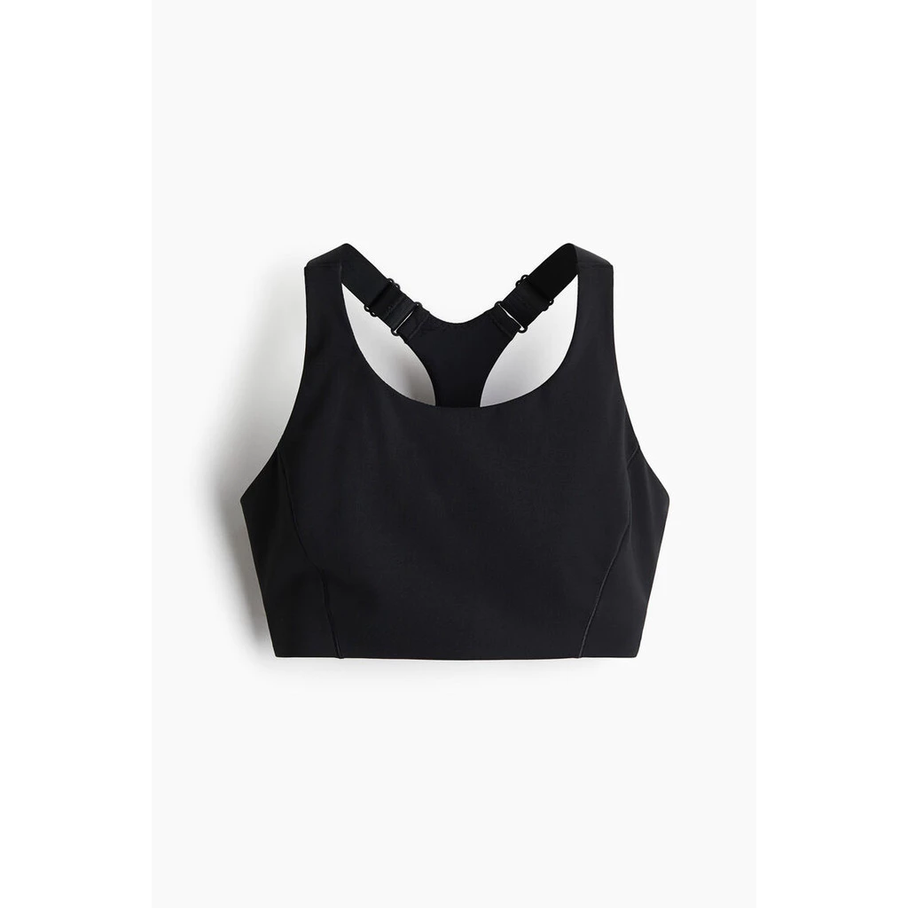 H&M บราสปอร์ต ShapeMove สนับสนุนสูง 1252578_2 thumbnail 9