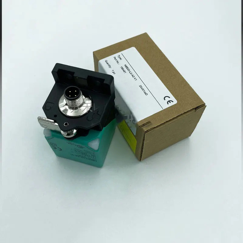 <0>NBB20-L2-A0-V1 NBB20-L2-A2-V1  NBN40-L2-A0-V1 NBN40-L2-A2-V1 P+F  เซ็นเซอร์วัดระยะแบบเหนี่ยวนำคุณ