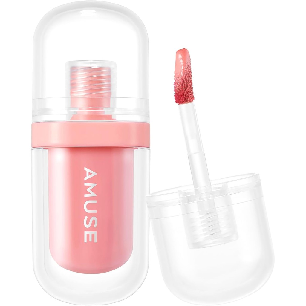AMUSE JEL-FIT Tint Jelly Coated Finish Gel Fit Tint [Amuse] (10 Fig Jam, )High quality products Dire