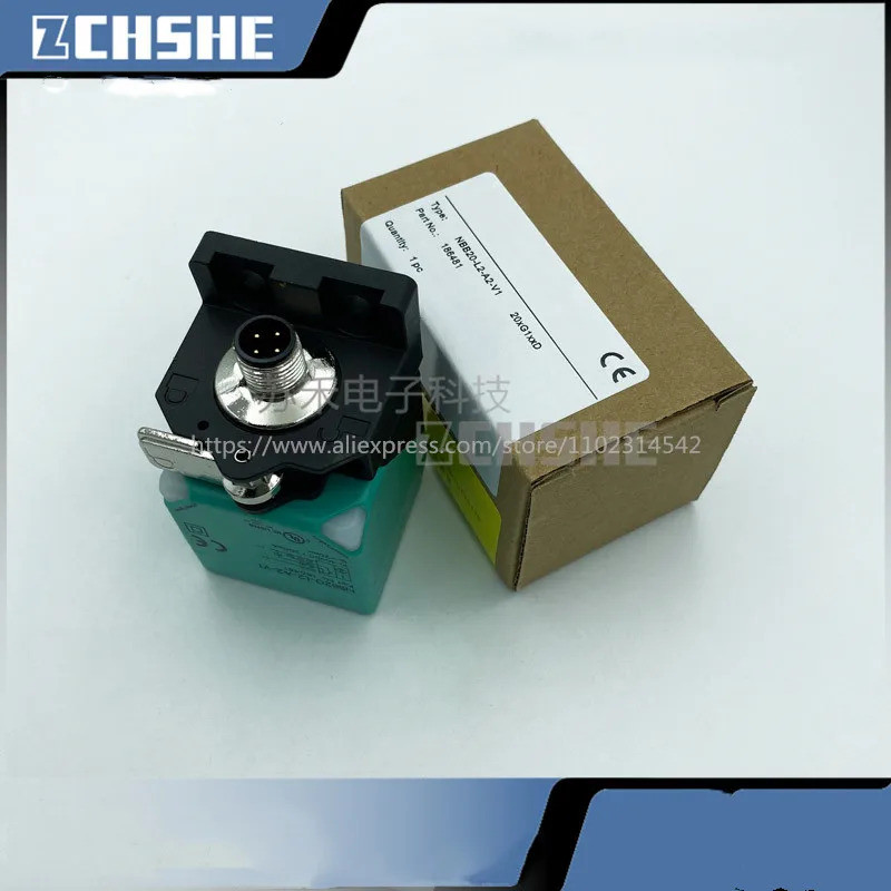 ✪Proximity Switch NBB20-L2-E0-V1 NBB20-L2-A0 A2 Z0-V1