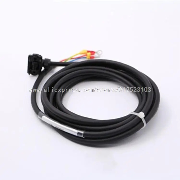 สายไฟต่ำพลังงาน <0> พร้อมเบรก JZSP-CSM03 สำหรับ Yaskawa JZSP-CSM03-10-E JZSP-CSM03-05-E JZSP-CSM03-0