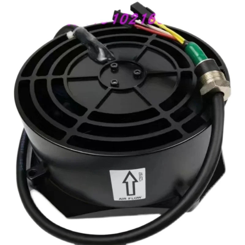 <0>TAR76R-H3 พัดลมแกนเครื่องมือ TC-S2D พัดลมเครื่อง Brother TC-2S เจาะ TAR77D-6D-3TP