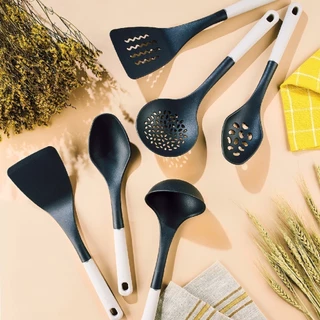 MEYER Accent Basic Gray ที่ตักฟองไนล่อน Skimmer (48362-C)