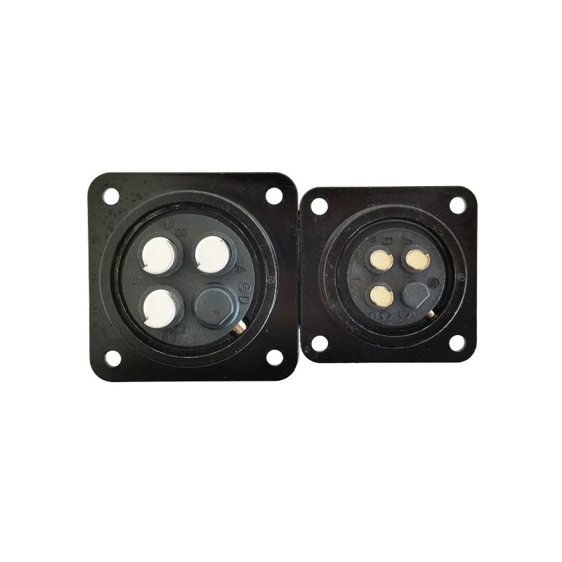 ใหม่ ด้ายหลัก JAE4 นำเข้าจากการบิน JL10-2E22-22PE JL10-2E18-10PE