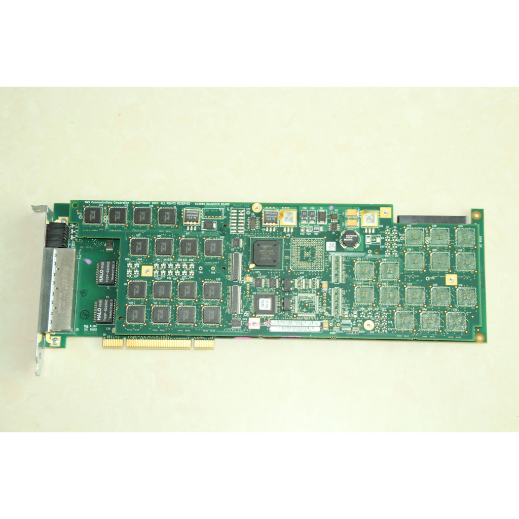 การ์ดเสียง AG4040 776A-AG4040 การ์ดแฟกซ์ AG4040