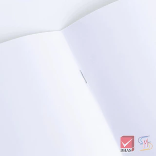 Master Art สมุดวาดรูป สมุดวาดเขียน 150G 10S MJ-03 (คละสี) จำนวน 1 เล่ม