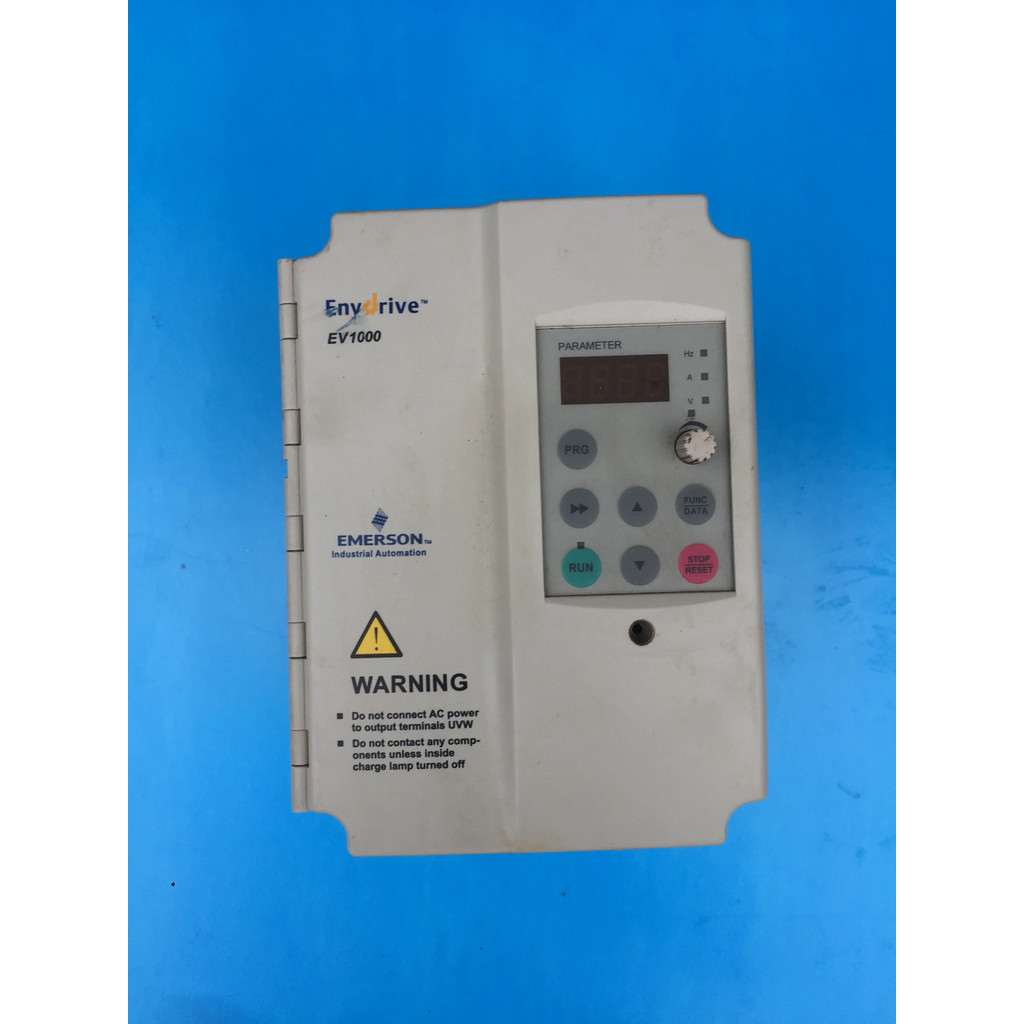 EV1000-4T0007G inverter