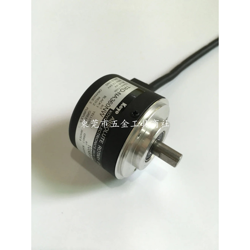 Quality encoder TRD-NA360NW5M