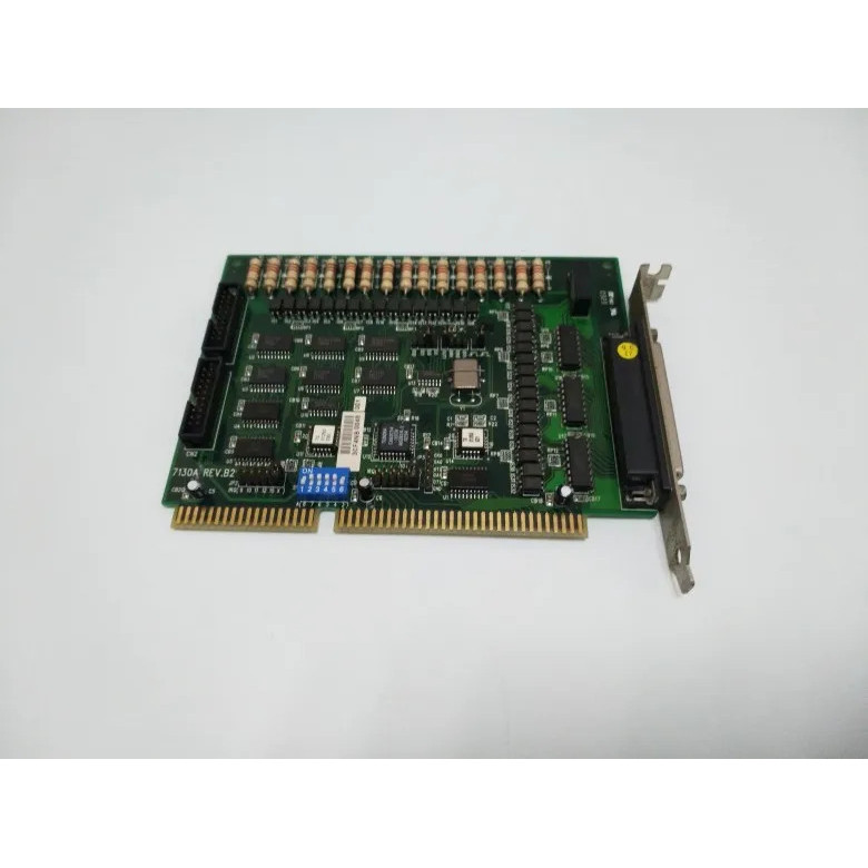 แผงควบคุมอุตสาหกรรม7130A รอบ B2 7130A