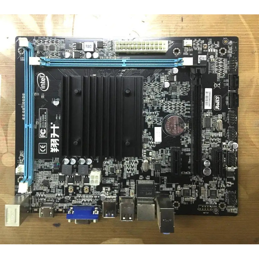 แผงควบคุมอุตสาหกรรม J1800